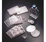 Image of Corning BioCoat Cellware, Collagen Type IV, 354591 1.0 um Inserts In Plates 24-Well