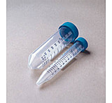Image of BD Falcon Centrifuge Tubes, Polypropylene, Conical-Bottom, Sterile, BD Biosciences 352070, Case of 500
