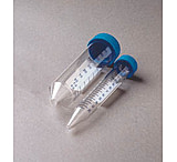 Image of BD Falcon Centrifuge Tubes, Polystyrene, Sterile, BD Biosciences 352099
