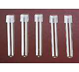 Image of Corning Falcon Round-Bottom Tubes, Disposable, Polystyrene, 352045 19 Ml Tubes, Case of 500