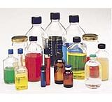 Image of BD Prepared BD BBL and BD Difco Brand Fluid Media, Industrial Bottles, BD Diagnostics 290652 Difco Brand Prepared Bottled Media Fluid A