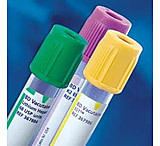 Image of BD Vacutainer Venous Blood Collection Tubes, 10ML PK100, BD 366643