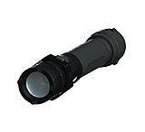 Image of Beamshot Rechargeable LED Strobe Tactical Flashlight TD5