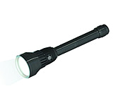 Image of Beamshot Rechargeable Tactical LED Flashlight - Strobe And Dimmer, 600 Lumens