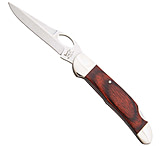 Image of Bear and Son Knives Cowhand Locking Folding Knife w/ Pocket Clip