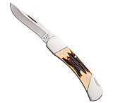 Image of Bear and Son Knives Midsize Lockback Folding Knife