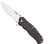 Image of Bear Edge G10 Sideliner 3.38in Folding Knife w/Clip