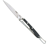 Image of Bear Edge Minimal Framelock Folding Knife