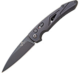 Image of Bear OPS Auto Bold Action XVI Push Button 3.38in Automatic Folding Knives