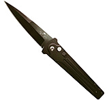 Image of Bear OPS Auto Bold Action III 3.25in Automatic Folding Knife