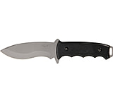 Image of Bear Ops CQC Drop Point Fixed Blade Knife - 9.5&quot; OAL