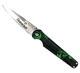 Image of Bear Ops Stiletto Folding Knife, 3.125in
