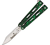 Image of Bear Ops Undead, Bear Song IV 4 1/4in