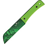 Image of Bear Ops Undead Bear Tac II Fixed Knife w/ 10.75&quot; Overall Length