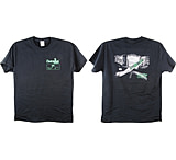 Image of Bear Ops Undead Series T Shirt