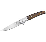 Image of Bear &amp; Son Cutlery 21 Pattern Cocobola Rancher Liner Lock Folding Knife