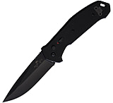 Image of Bear &amp; Son Cutlery Bold Action V 4in Automatic Folding Knives