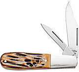 Image of Bear &amp; Son Cutlery Baby Barlow Stag LE