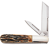 Image of Bear &amp; Son Cutlery Large Barlow India Stag Bone