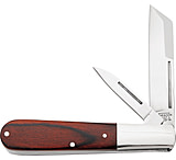 Image of Bear &amp; Son Cutlery Large Barlow Rosewood BC2280R