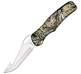 Image of Bear &amp; Son Cutlery Linerlock Fold Knife w/ Guthook