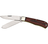 Image of Bear &amp; Son Jumbo Trapper Fold Knife