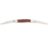 Image of Bear &amp; Son Lg Muskrat Rosewood Fold Knife