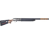 Image of Beartooth Products 2-piece Kit Cover Shotgun Black W/loops