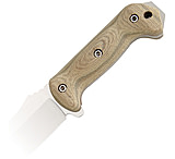 Image of Becker Knife &amp; Tool Knife with Micarta Handle
