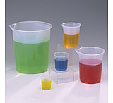 Image of Bel-Art Beaker 2000ML 1/PK 6/CS F26217-0000