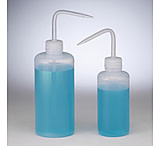 Image of Bel-Art LDPE Wash Bottle Needle Spray 16oz, Pack of 12 F116210016