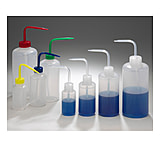 Image of Bel-Art BTL, LDPE, WSH, NM, BLU, 500ML PK6 F116150500