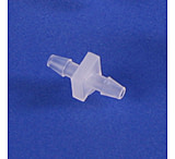 Image of Bel-Art Connector Strt Pp 1/8ID PK12 F195030000