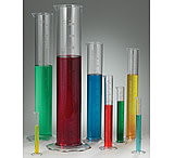 Image of Bel-Art Cylinder Tpx 500ML F286950000