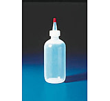 Image of Bel-Art Dispensing Bottles, Low-Density Polyethylene, SCIENCEWARE 116370008, Pack of 12