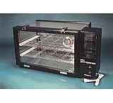 Image of Bel-Art Dry-Keeper Large Desiccator and Auto-Desiccator Cabinets, SCIENCEWARE 420560001 Vertical Desiccator Cabinet