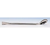 Image of Bel-Art Ellipso-Spoon Samplers, SCIENCEWARE H368080030 28 x 65 Mm Spoon, 8 Mm Diameter Handle