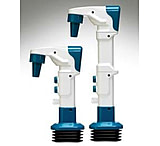 Image of Bel-Art Ergopet Pipettors, SCIENCEWARE F379100013 Memory Iii