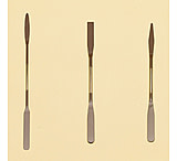 Image of Bel-Art Spatula SS/PTFE Micro H367000000