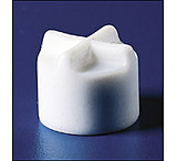 Image of Bel-Art Spinfin Stirring Bar TEFLON3 371250038