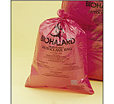 Image of Bel-Art Super Bio-Hazard Bag 2mil 37 X 48 in, 131653748