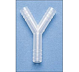 Image of Bel-Art Y Connector 3/16&quot; PK/12 196130000