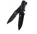 Image of Benchmade Nimravus Fixed Tanto Knife w/ 9.45&quot; OAL