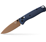 Benchmade Bugout, 3.24 in Folding Knife