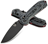 Image of Benchmade 565BK-02 Mini Freek Folding Knives