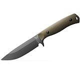 Image of Benchmade Anonimus, 5 in Fixed Blade Knife