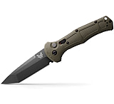 Image of Benchmade Claymore 3.6in Automatic Folding Knife