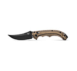 Image of Benchmade Mini Bedlam 3.45in Folding Knife