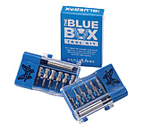 Image of Benchmade Bluebox Service Kit W/ 6 Bit