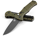 Image of Benchmade Claymore 3.6 in Automatic Folding Knife